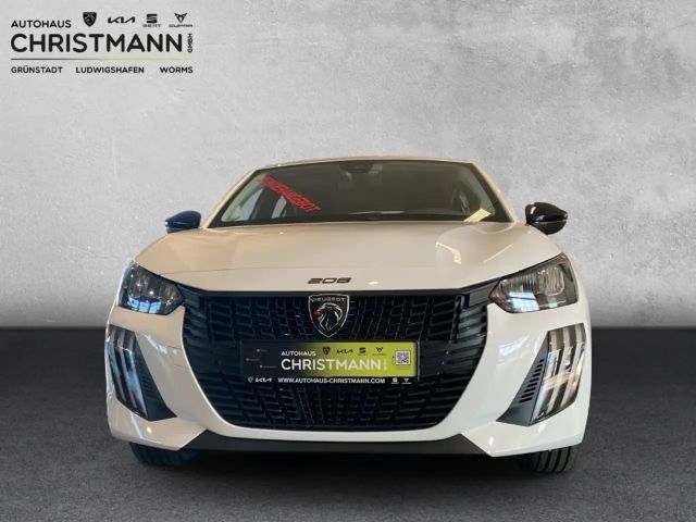 Peugeot 208 PureTech Style