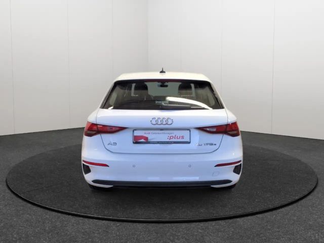 Audi A3 S-Tronic Sedan Sportback
