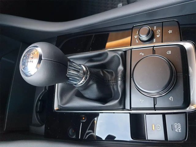 Mazda 3 Homura SkyActiv e-Skyactiv