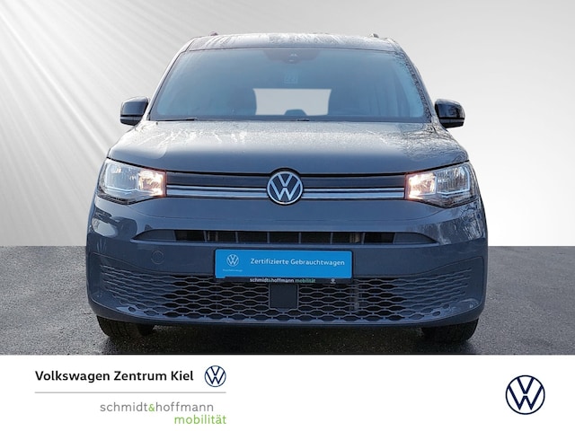 Volkswagen Caddy 1.5 TSI Life Maxi