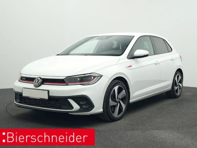 Volkswagen Polo 2.0 TSI DSG GTI