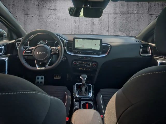 Kia Ceed GDi GT-Line SportWagon