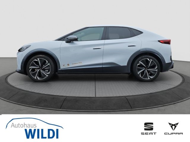 Cupra Tavascan VZ