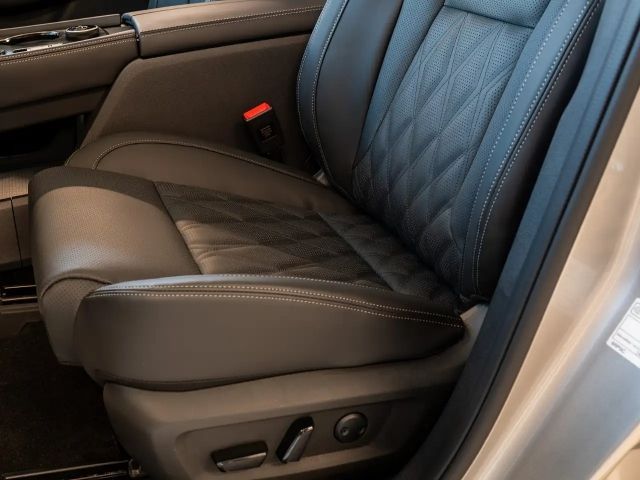 Nissan X-trail Tekna