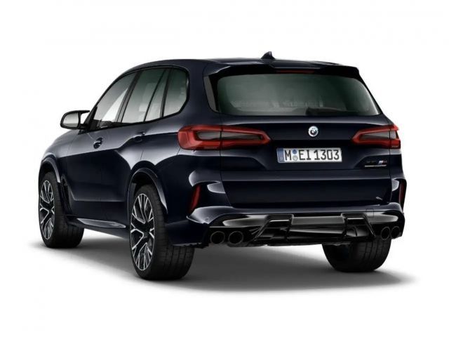 BMW X5 Competition