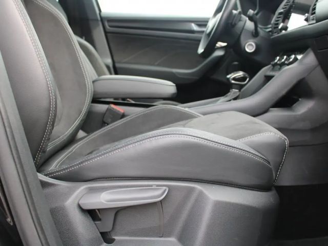 Skoda Kodiaq 4x4 Sportline