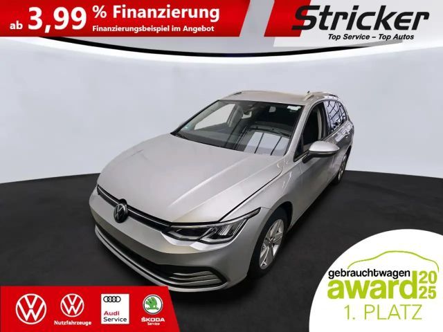Volkswagen Golf 2.0 TDI DSG Life Variant