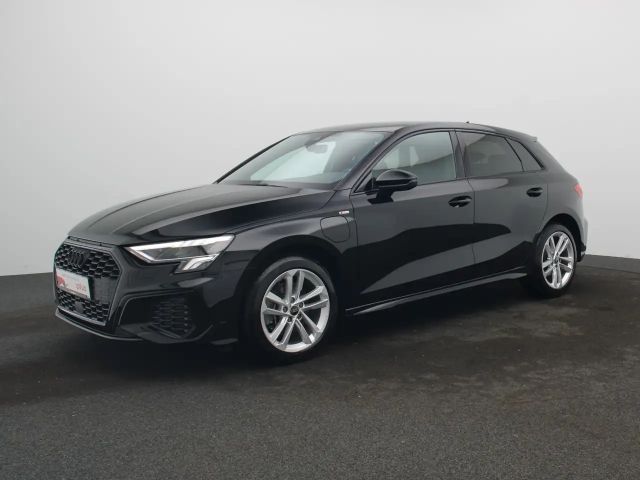 Audi A3 S-Line S-Tronic Sedan