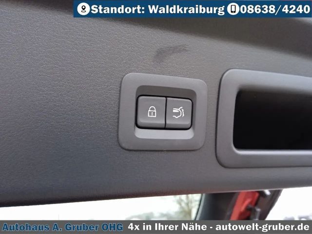 Mazda CX-30 2.5L SkyActiv e-Skyactiv