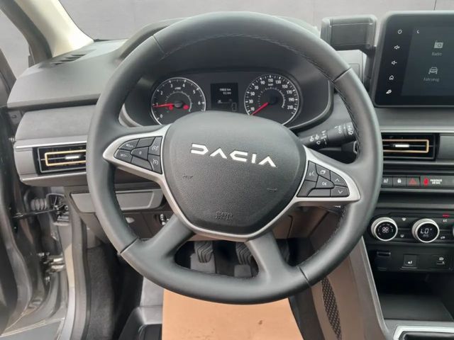 Dacia Jogger Extreme TCe 110