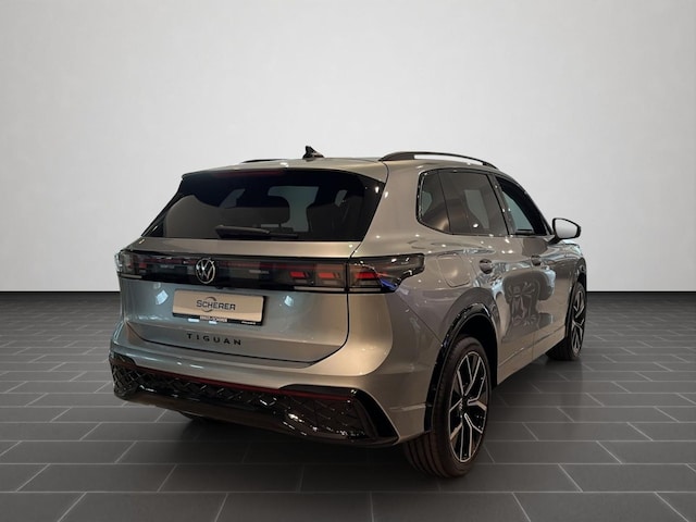 Volkswagen Tiguan DSG R-Line eHybrid