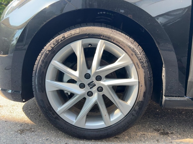 Seat Ibiza 1.0 TSI FR-lijn