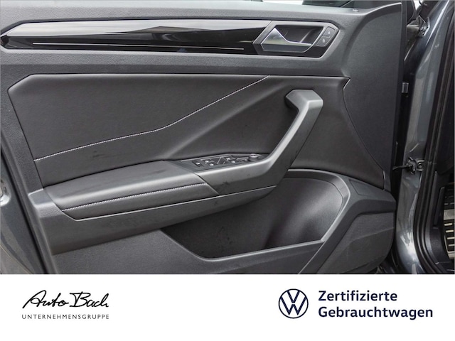 Volkswagen T-Roc 2.0 TSI DSG R-Line