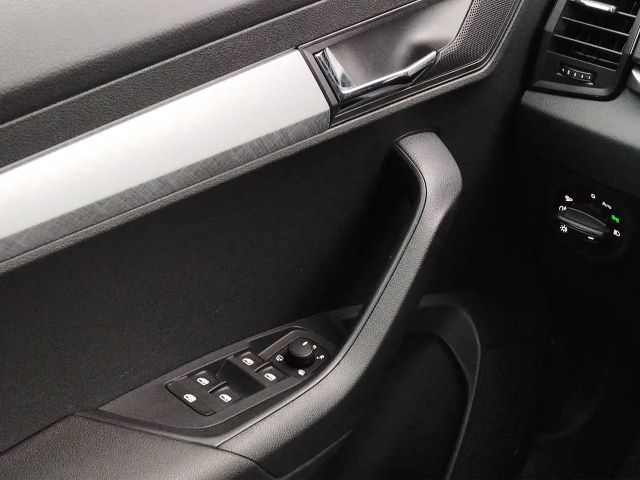 Skoda Karoq 1.5 TSI Drive