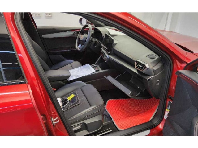 Cupra Formentor 1.5 TSI