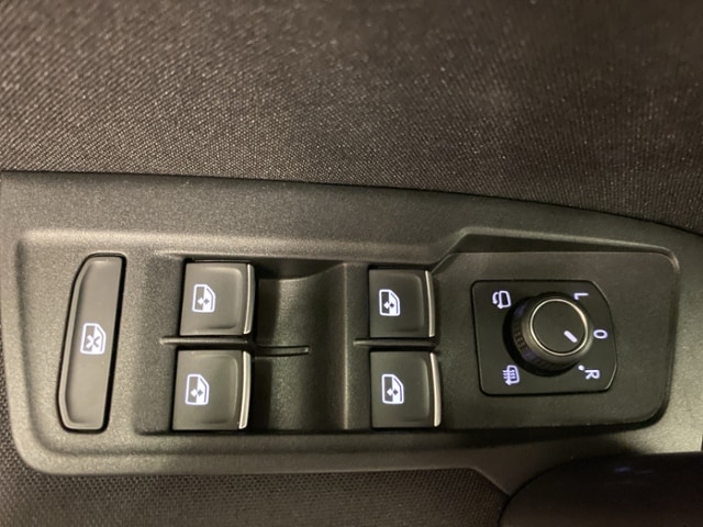 Volkswagen Tiguan 2.0 TSI 4Motion