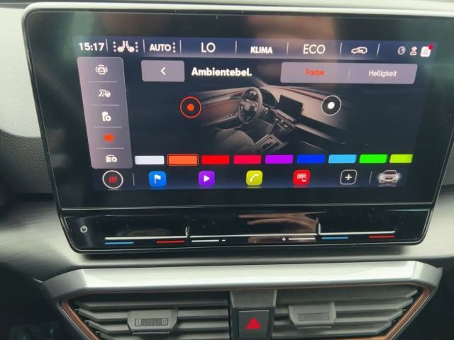 Cupra Leon 1.4 DSG e-Hybrid