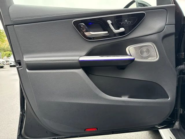 Mercedes-Benz GLC 300 4MATIC