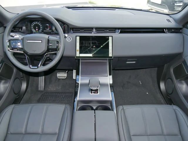 Land Rover Range Rover Evoque Dynamic SE
