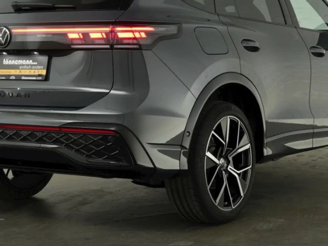 Volkswagen Tiguan 4Motion DSG R-Line