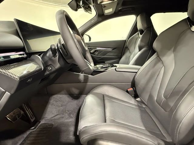 BMW 550 M-Sport Touring xDrive