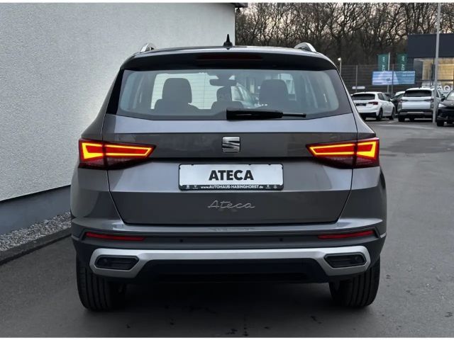 Seat Ateca 1.0 TSI Style