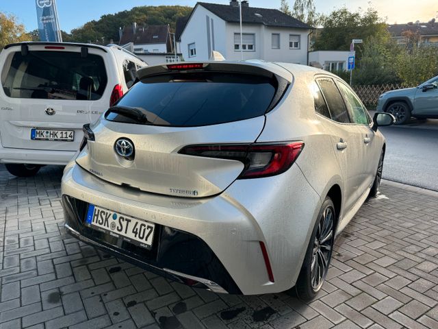 Toyota Corolla 5-deurs Team D Technik