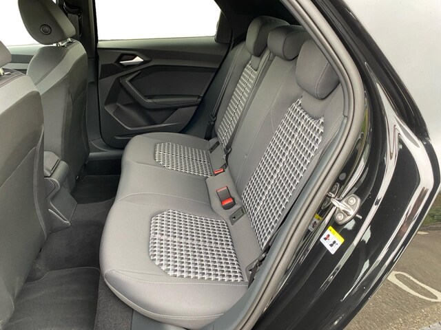 Audi A1 30 TFSI S-Tronic Sportback