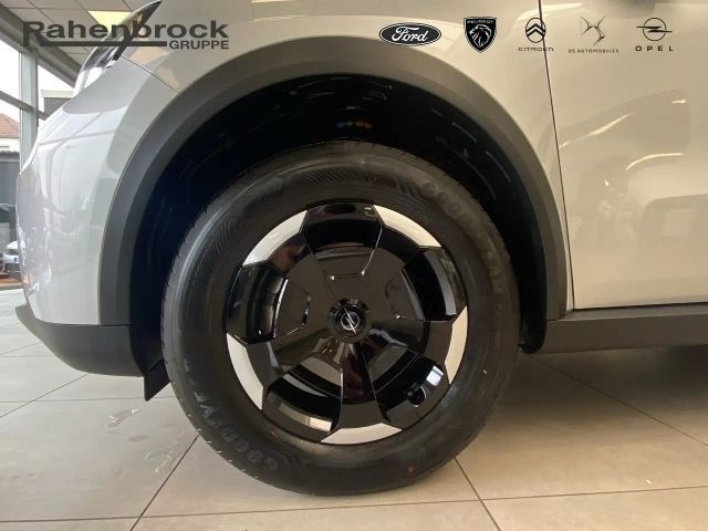 Opel Frontera Edition