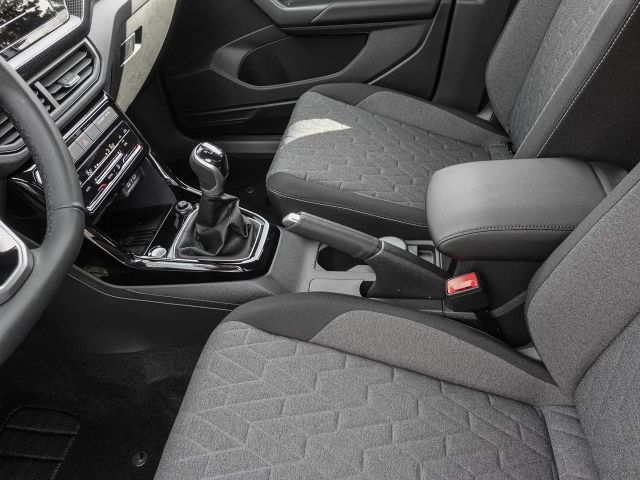 Volkswagen T-Cross 1.0 TSI Life