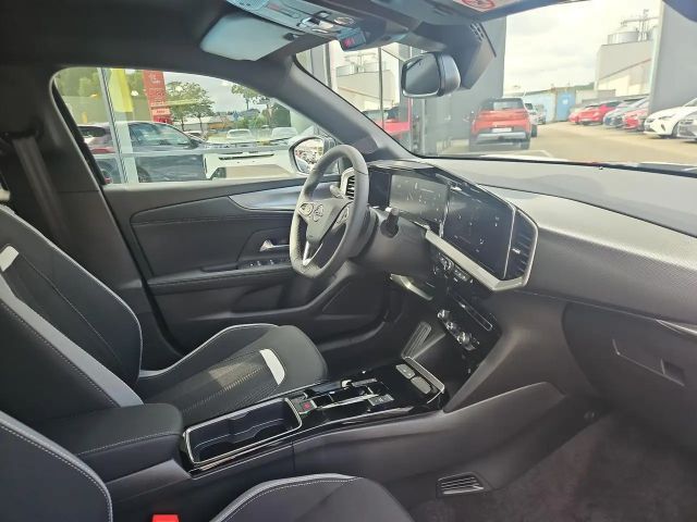 Opel Mokka GS-Line Grand Sport