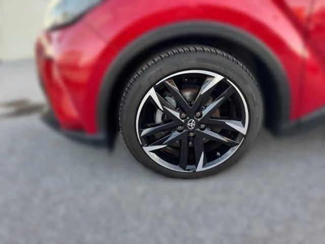 Toyota C-HR 4x2 GR Hybride