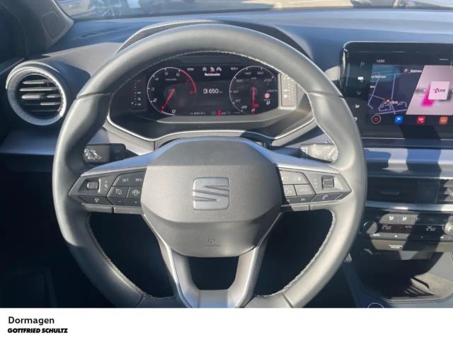 Seat Ibiza 1.0 TSI Xcellence