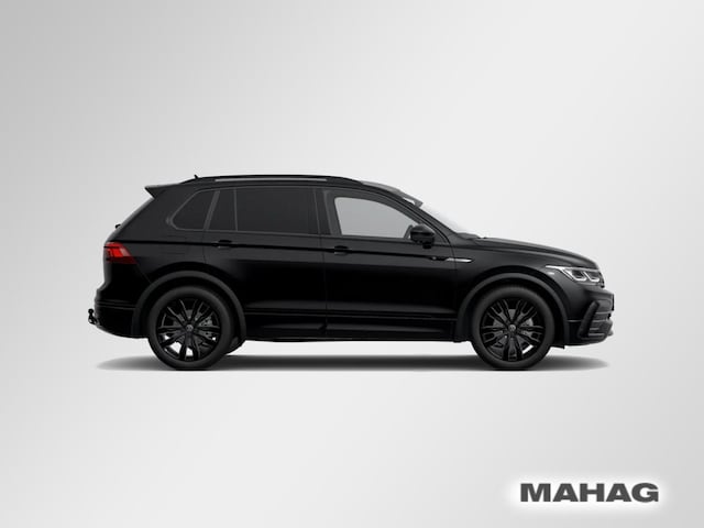 Volkswagen Tiguan 1.5 TSI DSG IQ.Drive R-Line