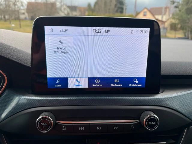 Ford Focus Active Wagon