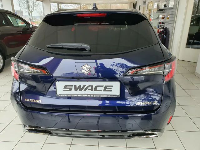 Suzuki Swace Comfort Hybrid