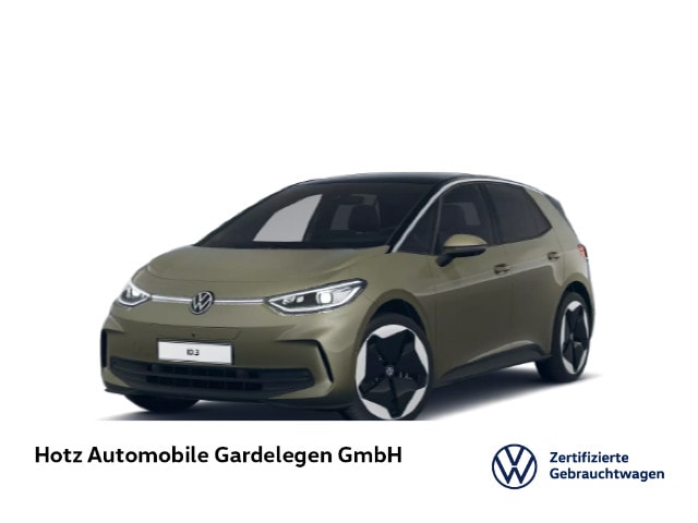 Volkswagen ID.3 Performance Pro