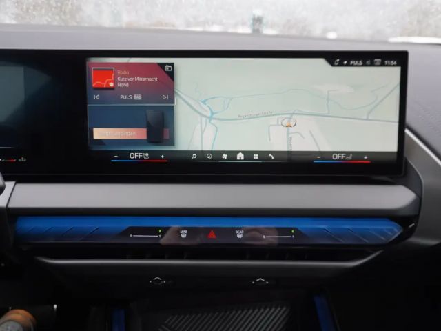 BMW X3 M-Sport xDrive