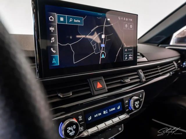 Audi A4 Avant S-Line