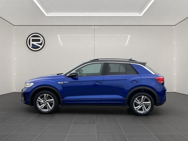Volkswagen T-Roc 1.5 TSI DSG R-Line