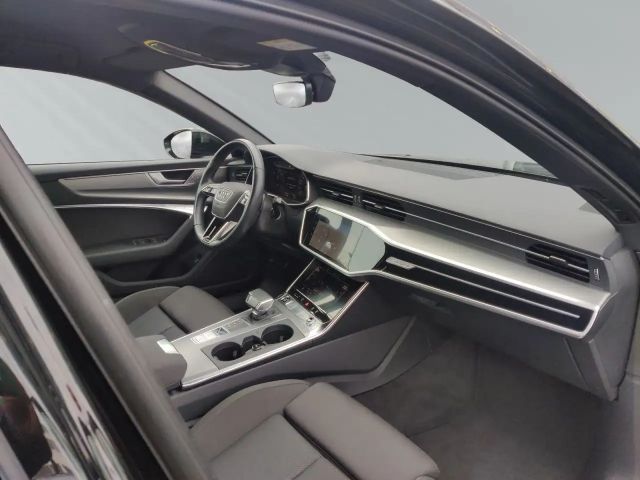 Audi A6 45 TDI Quattro S-Tronic Sedan Sport