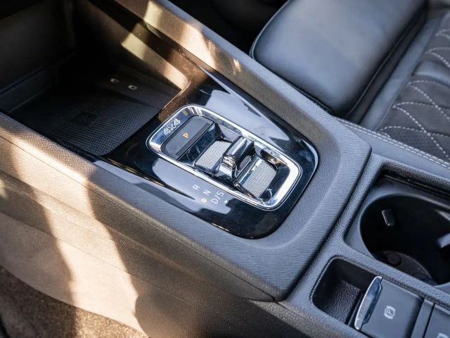 Skoda Octavia 2.0 TDI 4x4 Combi RS