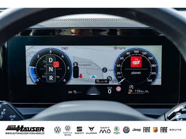 Volkswagen Tiguan 2.0 TDI DSG R-Line