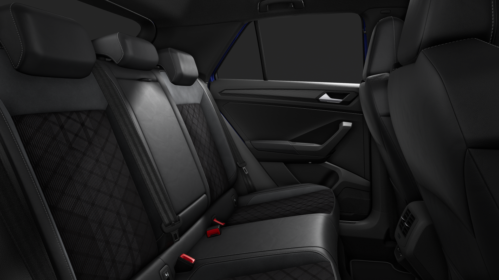 Volkswagen T-Roc DSG R-Line