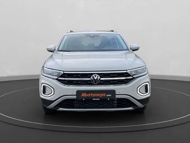Volkswagen T-Roc 1.5 TSI Plus