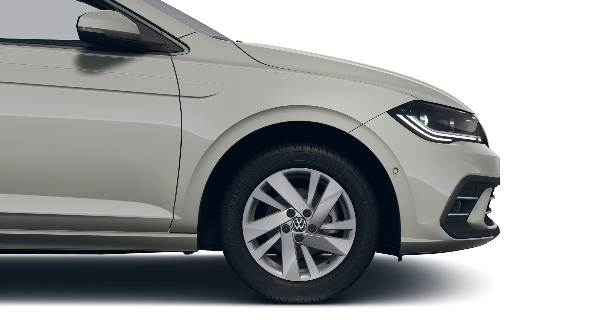 Volkswagen Polo 1.0 TSI DSG Style