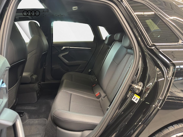 Audi S3 Quattro S-Tronic Sportback