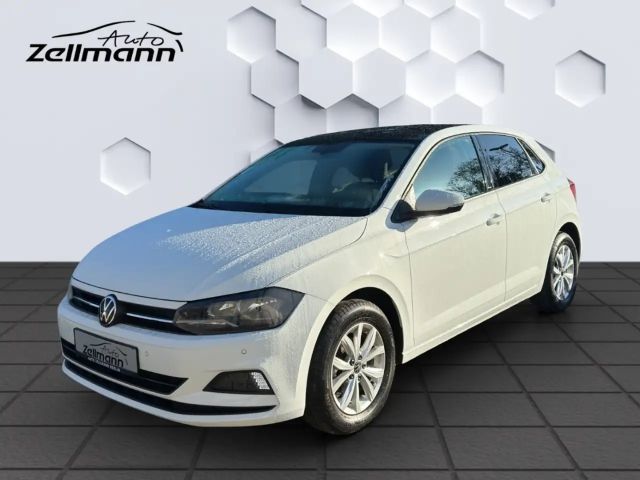 Volkswagen Polo 1.0 TSI