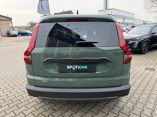 Dacia Jogger Extreme Hybrid 140
