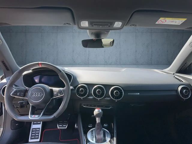Audi TT 40 TFSI Coupé